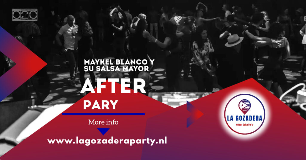 After Party (without concert)